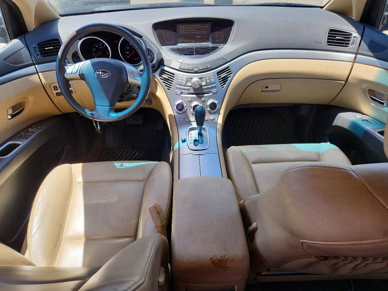 Продажа на аукционе авто 2006 Subaru B9 Tribeca, vin: 4S4WX83CX64419108, номер лота: 53762666