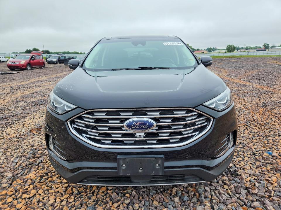 Продажа на аукционе авто 2019 Ford Edge, vin: 2FMPK3K97KBB54238, номер лота: 54237536