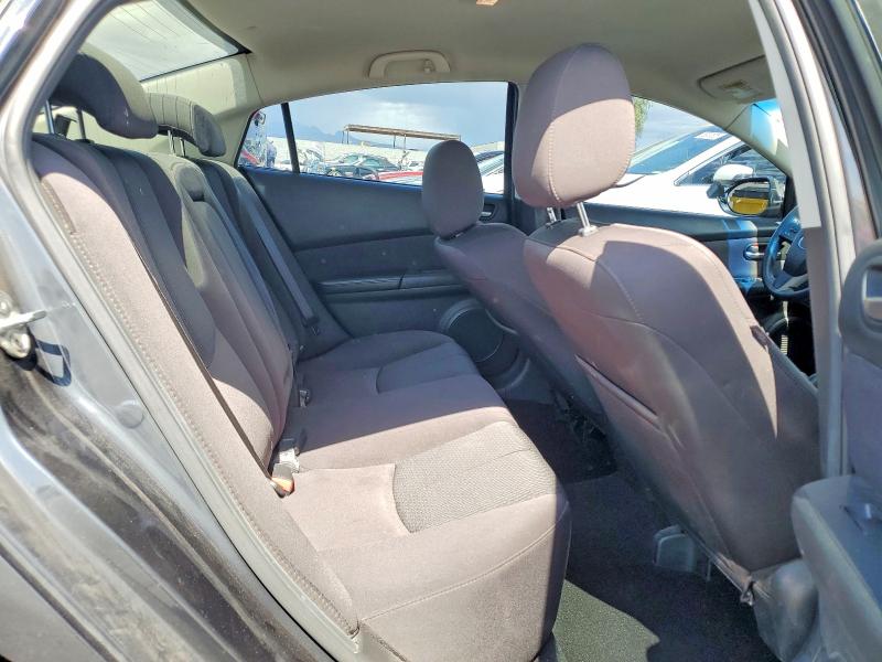Продажа на аукционе авто 2012 Mazda 6, vin: 1YVHZ8BH4C5M20033, номер лота: 55370246