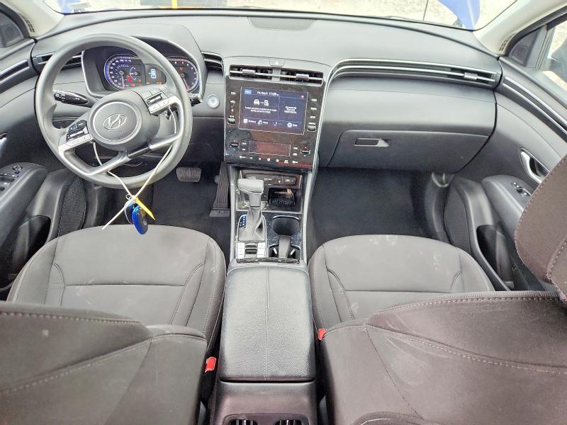 Продажа на аукционе авто 2024 Hyundai Tucson, vin: 5NMJBCDE5RH307571, номер лота: 52217556