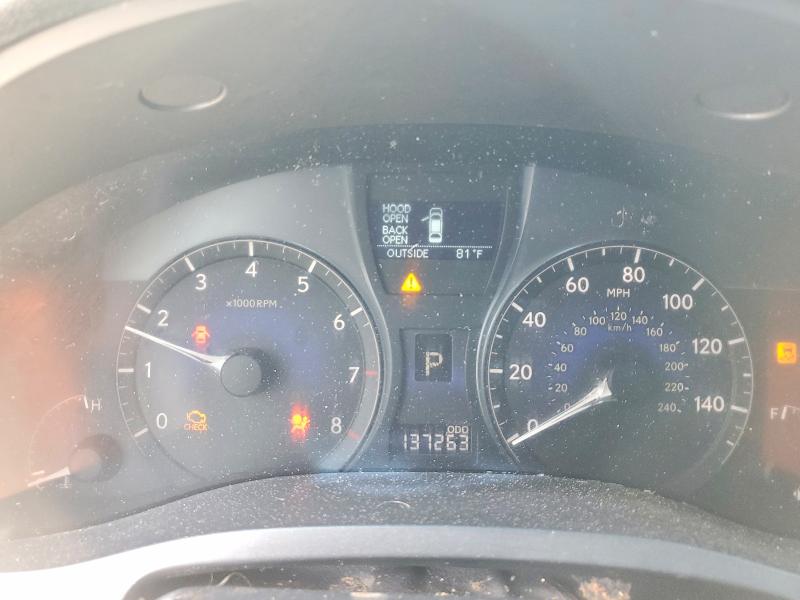 2010 Lexus Rx მანქანა იყიდება აუქციონზე, vin: 2T2BK1BA5AC006782, აუქციონის ნომერი: 53692656