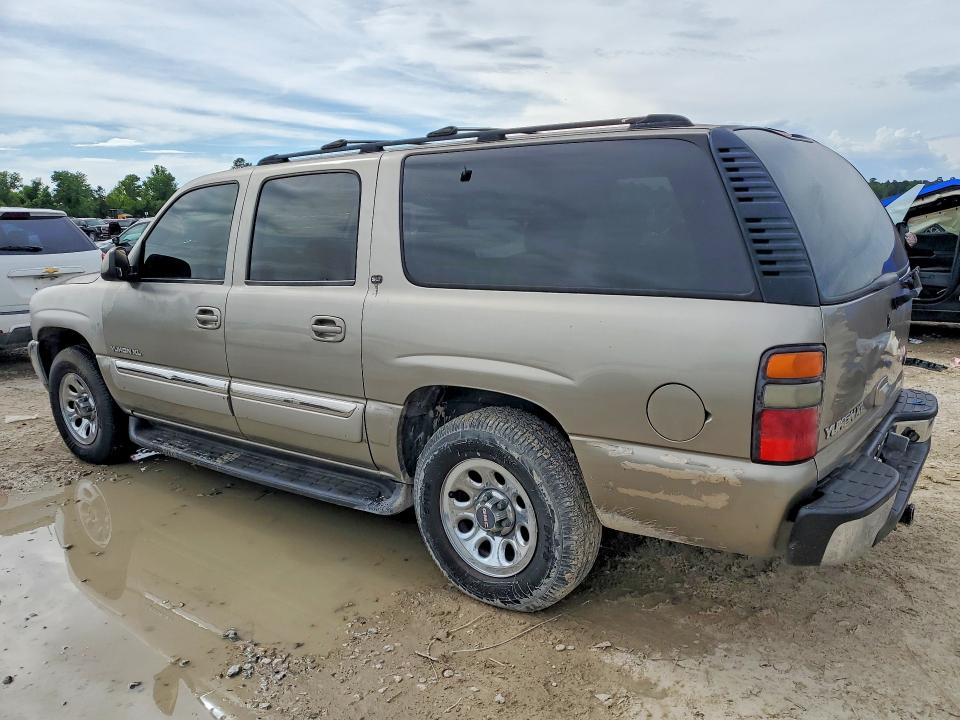 54490146 :رقم المزاد ، 3GKEC16T1YG166026 vin ، 2000 Gmc Yukon Xl مزاد بيع