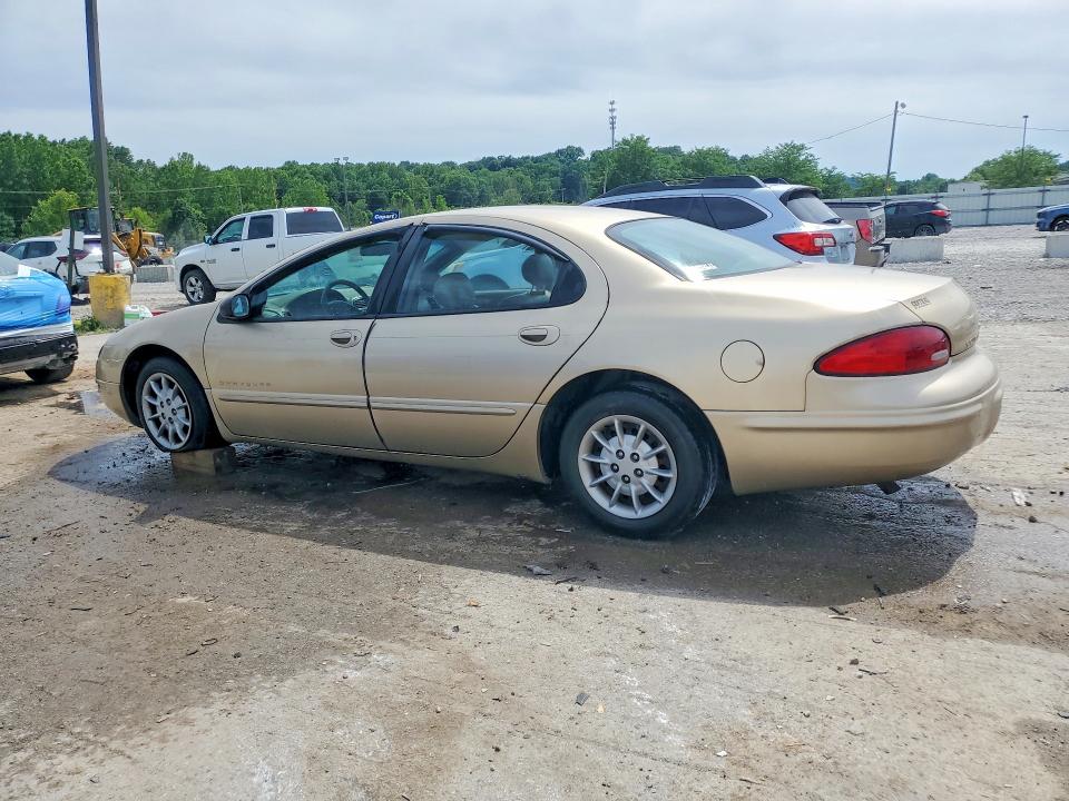 Продаж на аукціоні авто 1998 Chrysler Concorde, vin: 2C3HD46J6WH105469, номер лоту: 55308206