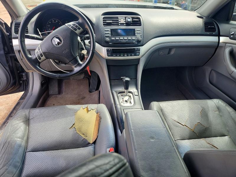 Aukcja sprzedaży 2005 Acura Tsx, vin: JH4CL96805C029041, numer aukcji: 52289126
