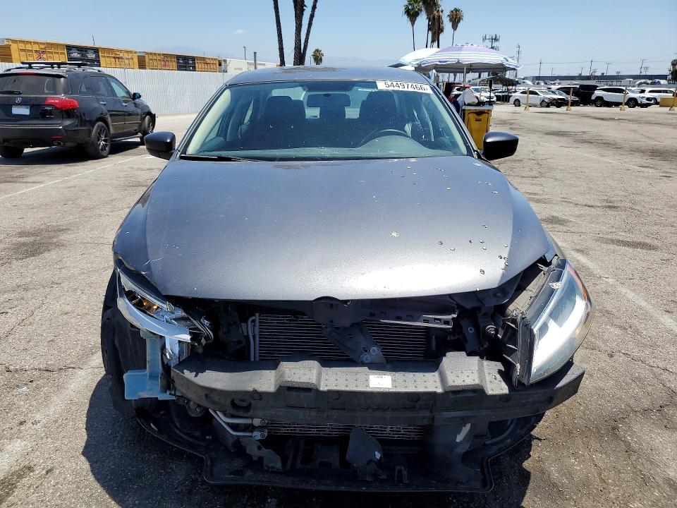 Aukcja sprzedaży 2014 Volkswagen Jetta, vin: 3VW2K7AJ2EM206893, numer aukcji: 54497466