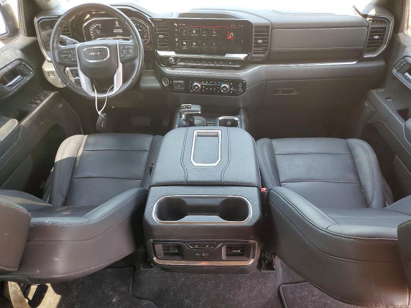 55364196 :رقم المزاد ، 3GTUUDED9NG661795 vin ، 2022 Gmc Sierra مزاد بيع