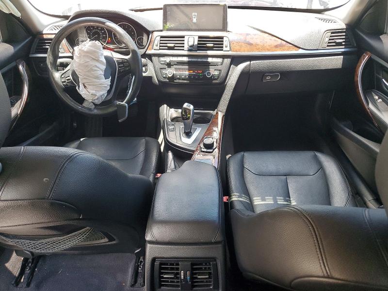 Aukcja sprzedaży 2014 Bmw 325i, vin: WBA3B5C59EP544228, numer aukcji: 54443956