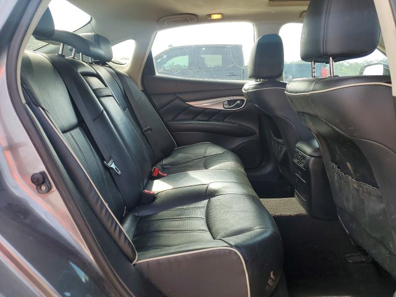 Продажа на аукционе авто 2019 Infiniti Q70, vin: JN1BY1AR6KM585685, номер лота: 52831836