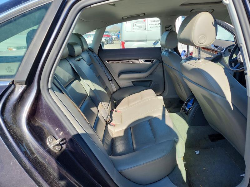 Aukcja sprzedaży 2008 Audi A6, vin: WAUDH74F68N014868, numer aukcji: 54115566