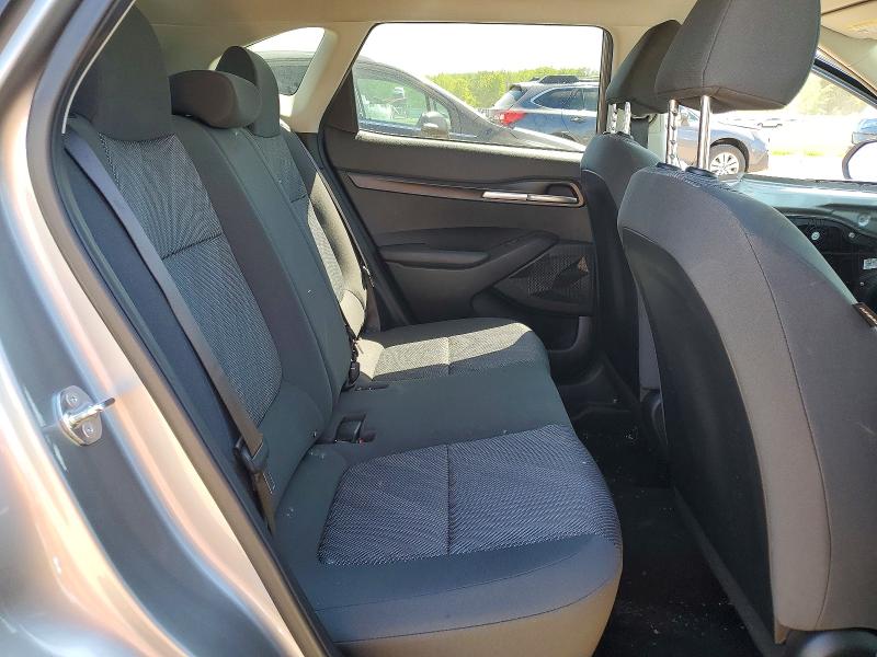Продажа на аукционе авто 2023 Kia Seltos, vin: KNDEPCAA4P7450181, номер лота: 55386536