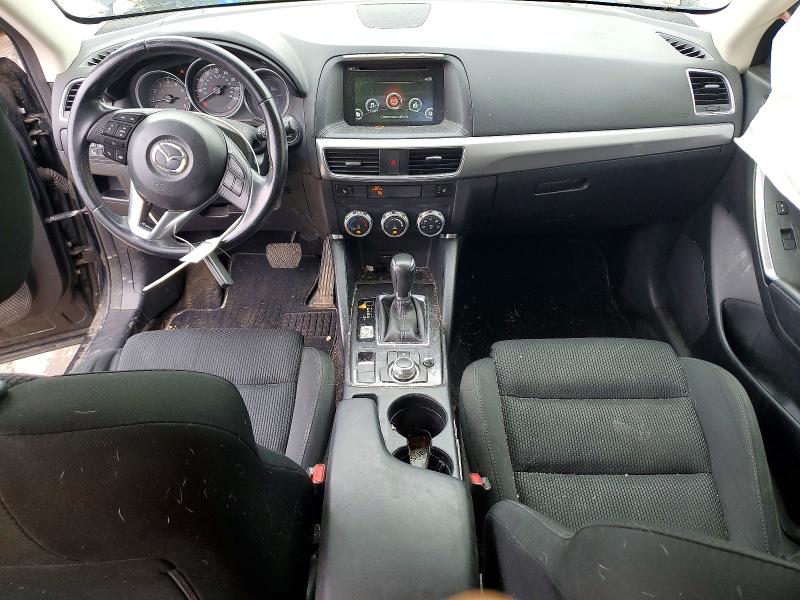 Aukcja sprzedaży 2016 Mazda Cx-5, vin: JM3KE4CY2G0838633, numer aukcji: 54428086