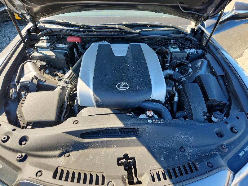 Продажа на аукционе авто 2024 Lexus Is 350, vin: JTHGZ1E2XR5033719, номер лота: 53072426