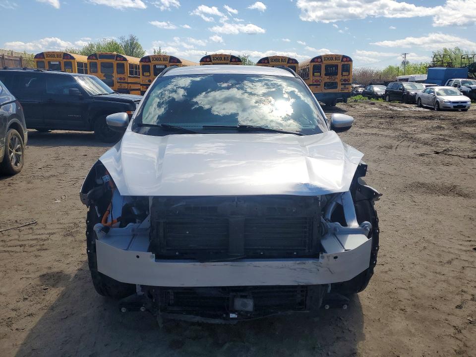 Продажа на аукционе авто 2020 Ford Escape, vin: 1FMCU9DZ6LUB50914, номер лота: 54774516