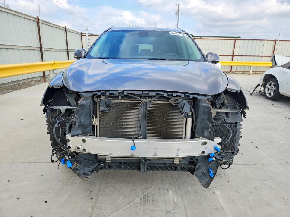 Aukcja sprzedaży 2017 Infiniti Qx60, vin: 5N1DL0MN9HC555615, numer aukcji: 54317606