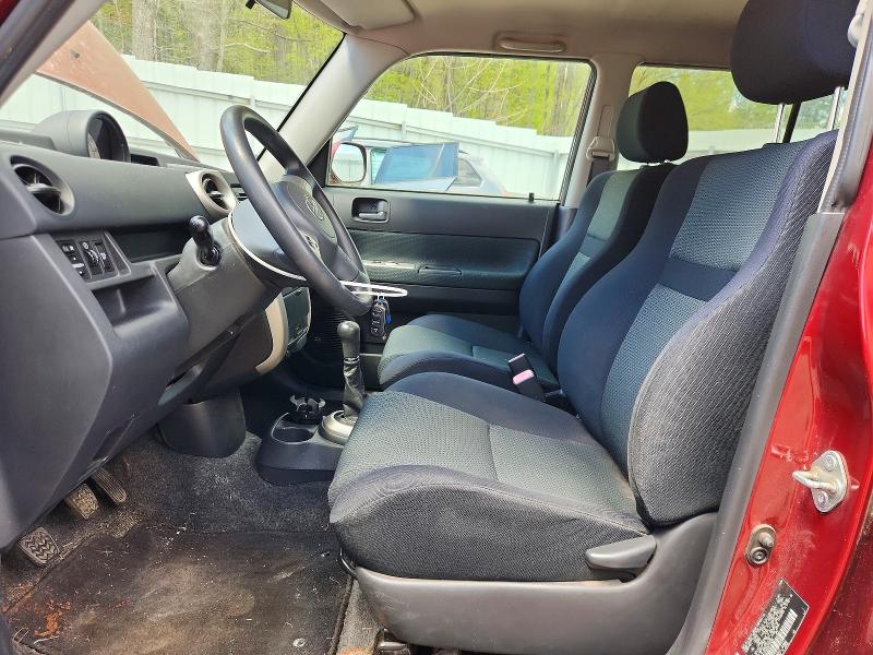 Продажа на аукционе авто 2006 Toyota Scion, vin: JTLKT334X64125285, номер лота: 52970546