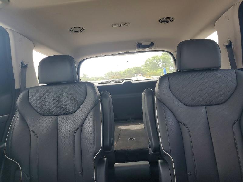 Продажа на аукционе авто 2023 Hyundai Palisade, vin: KM8R3DGE7PU595032, номер лота: 53791246