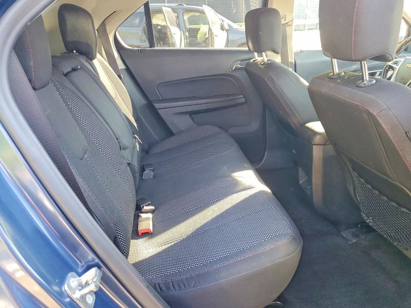 Продажа на аукционе авто 2017 Chevrolet Equinox, vin: 2GNFLFEK5H6133992, номер лота: 51758416