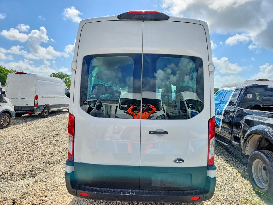 Aukcja sprzedaży 2023 Ford Transit, vin: 1FBAX9X89PKA19973, numer aukcji: 49368486