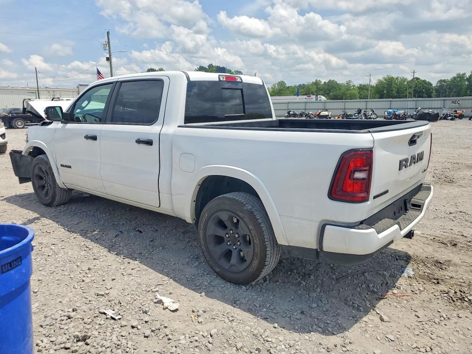 Aukcja sprzedaży 2025 Ram 1500, vin: 1C6RRFFG1SN159353, numer aukcji: 54254756