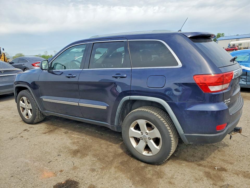 Продажа на аукционе авто 2012 Jeep Grand Cherokee, vin: 1C4RJFAGXCC216654, номер лота: 53383106