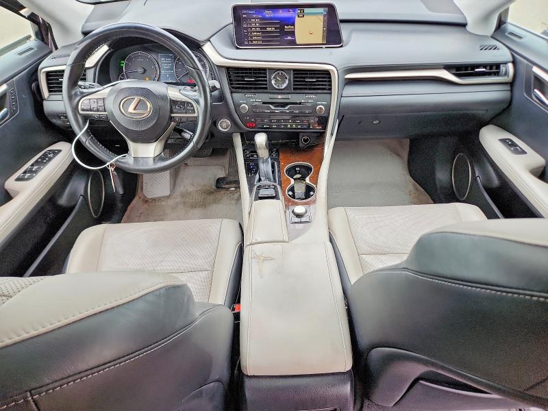 Продажа на аукционе авто 2019 Lexus Rx 350, vin: 2T2BZMCA4KC209370, номер лота: 54327136
