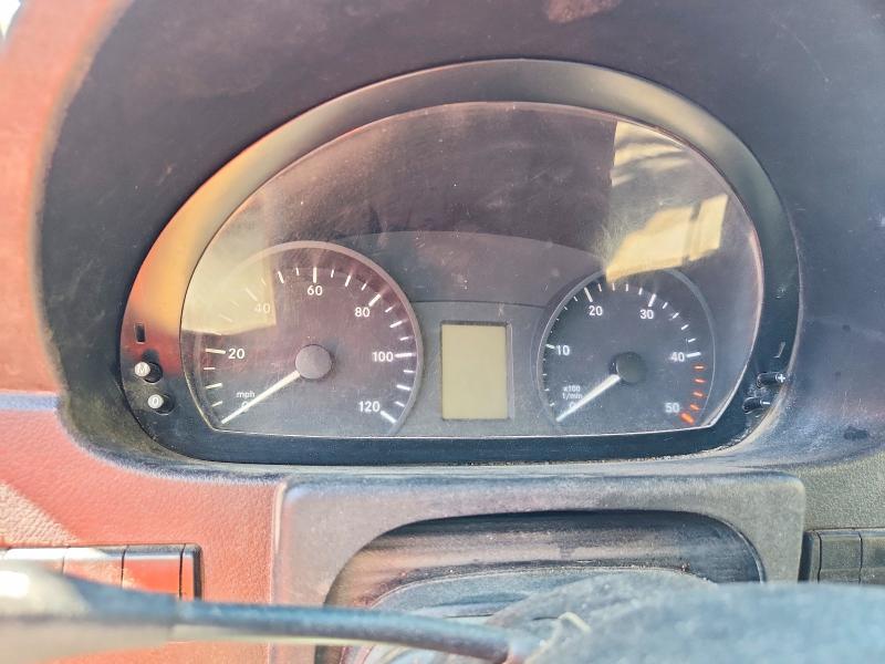 Продаж на аукціоні авто 2008 Dodge Sprinter, vin: WDXPF445289371008, номер лоту: 48228596