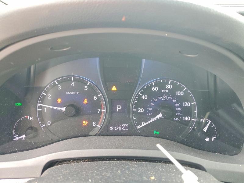 Продажа на аукционе авто 2014 Lexus Rx, vin: 2T2ZK1BA5EC145301, номер лота: 53192296