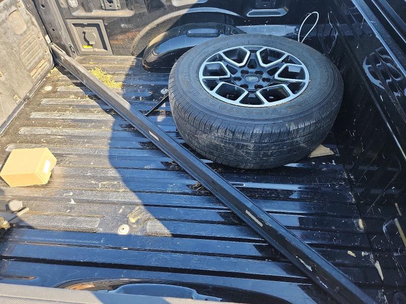 2022 Ford F150 მანქანა იყიდება აუქციონზე, vin: 1FTFW1E53NFA76934, აუქციონის ნომერი: 54185456