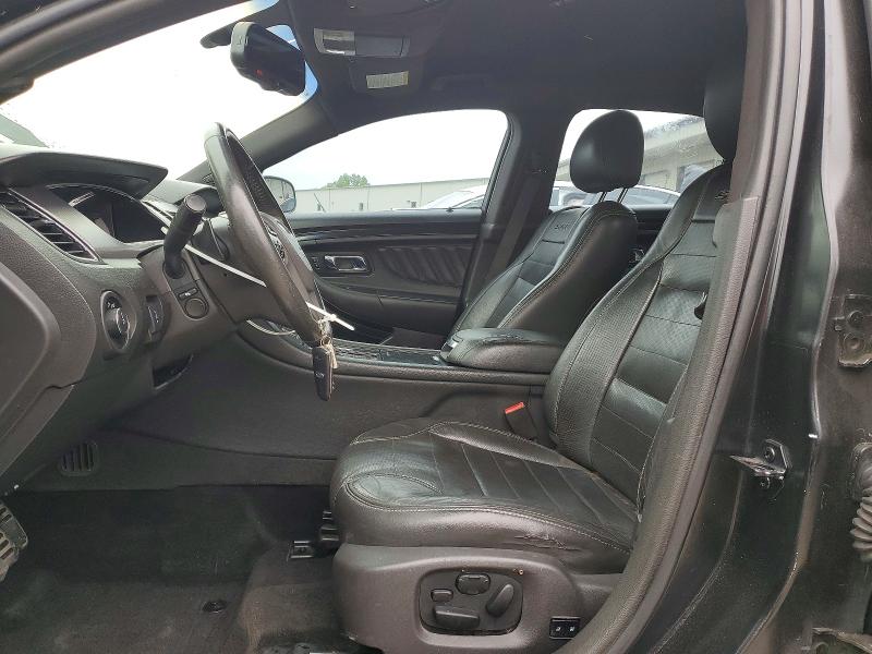 Aukcja sprzedaży 2013 Ford Taurus, vin: 1FAHP2M87DG160051, numer aukcji: 53667326