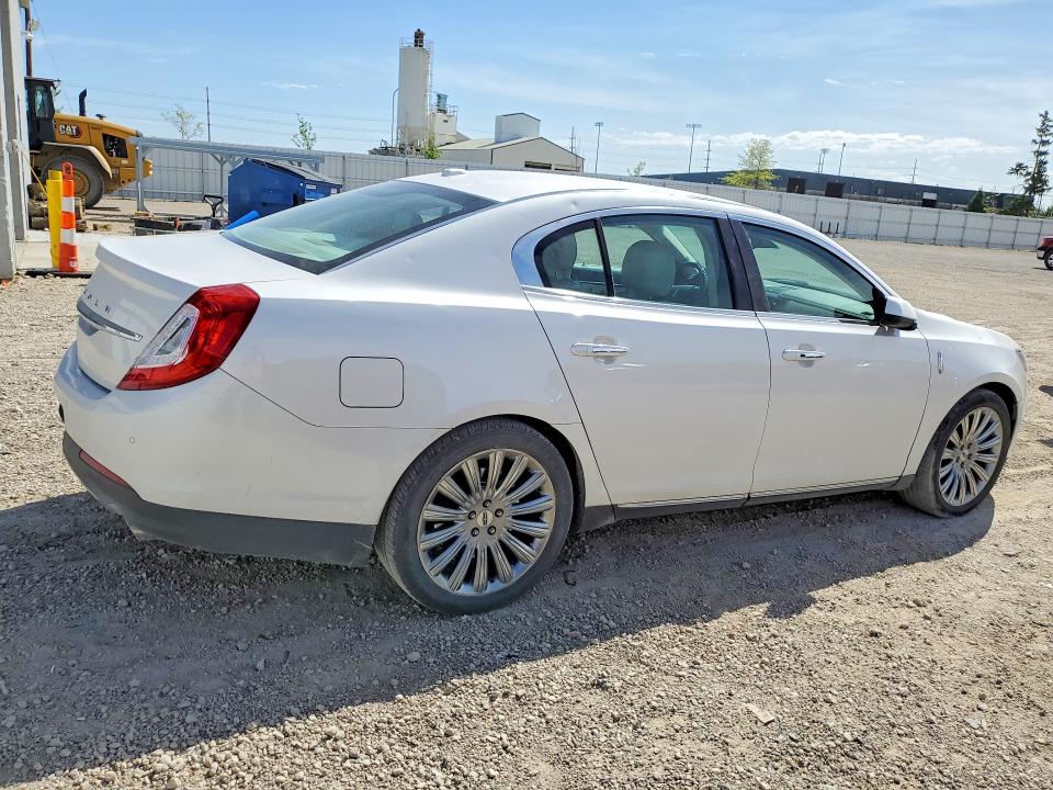 Aukcja sprzedaży 2015 Lincoln Townhouse Mks, vin: 1LNHL9DK0FG605898, numer aukcji: 52861366