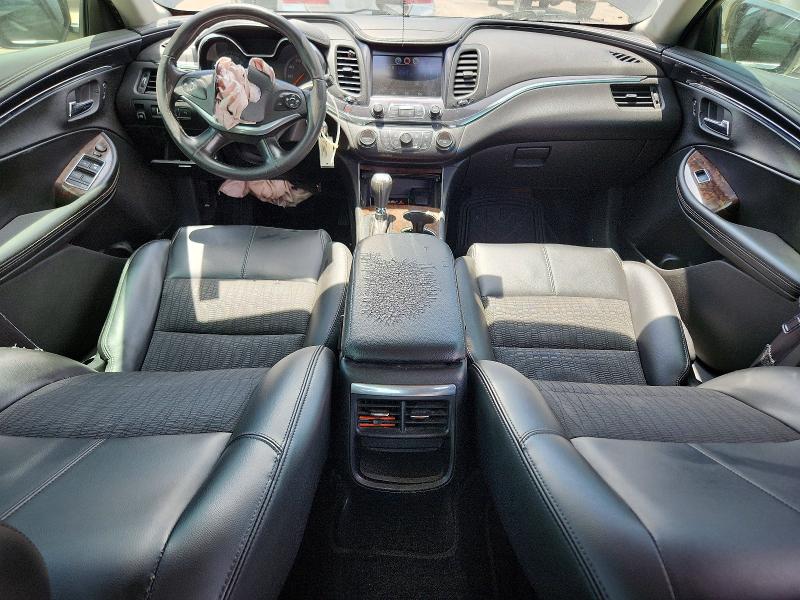 Aukcja sprzedaży 2014 Chevrolet Impala, vin: 1G1125S38EU134508, numer aukcji: 54111046