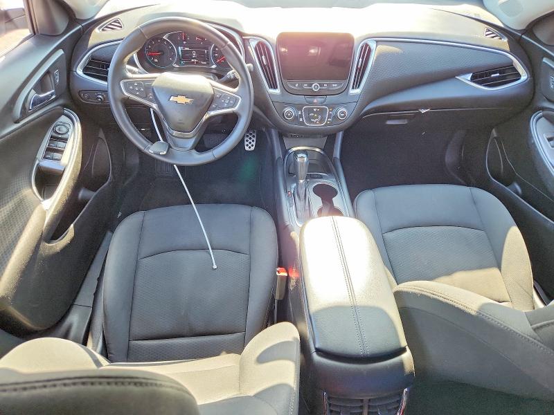 Aukcja sprzedaży 2016 Chevrolet Malibu, vin: 1G1ZF5SX0GF318567, numer aukcji: 54533846