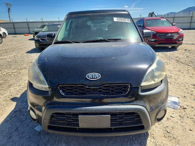 Продаж на аукціоні авто 2012 Kia Soul, vin: KNDJT2A56C7481238, номер лоту: 53952216