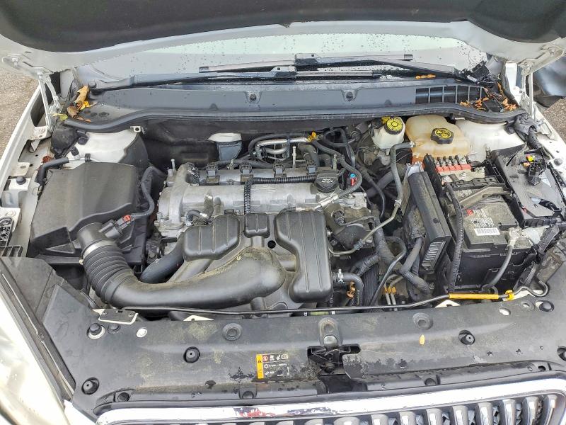 Продажа на аукционе авто 2013 Buick Verano, vin: 1G4PP5SK9D4114868, номер лота: 54753436