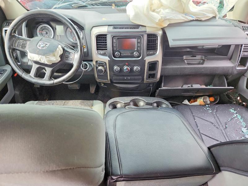 Aukcja sprzedaży 2015 Ram 1500, vin: 1C6RR6GT2FS691892, numer aukcji: 54783096