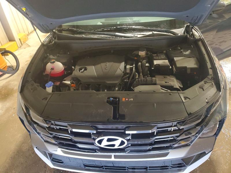 Продаж на аукціоні авто 2025 Hyundai Tucson, vin: 5NMJACDE0SH586968, номер лоту: 52755656