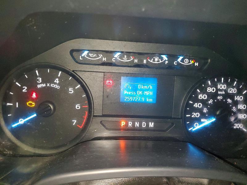 52727746 :رقم المزاد ، 1FTEX1CP4JKE73079 vin ، 2018 Ford F150 مزاد بيع