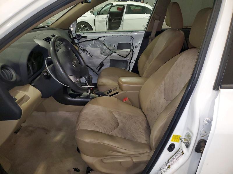 Aukcja sprzedaży 2012 Toyota Rav4, vin: 2T3BF4DV2CW254166, numer aukcji: 52555936