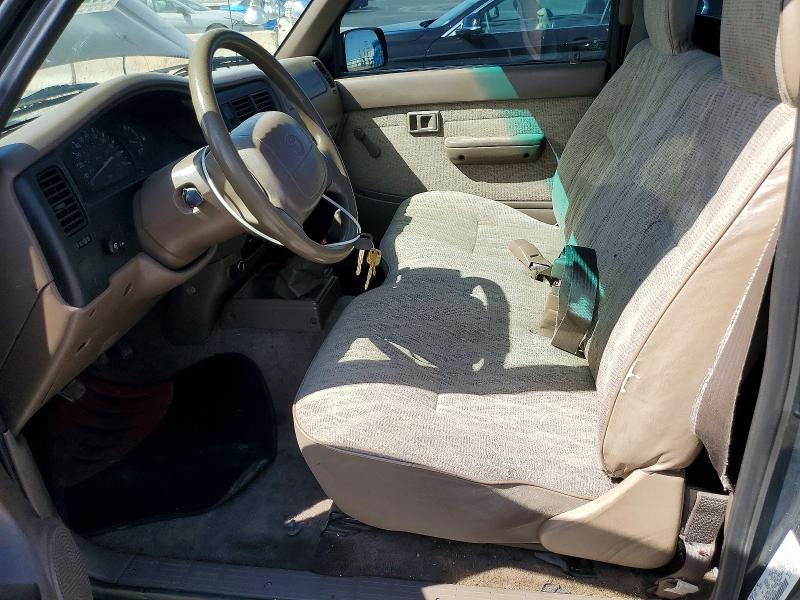 Aukcja sprzedaży 1998 Toyota Tacoma, vin: 4TANL42NXWZ142854, numer aukcji: 53299626
