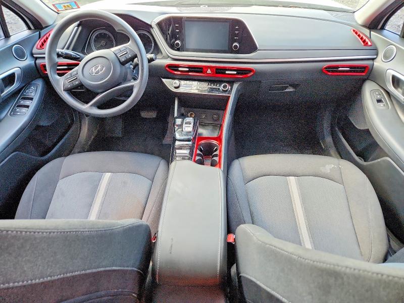 Aukcja sprzedaży 2021 Triumph Car Sonata, vin: 5NPEG4JA2MH075467, numer aukcji: 54020246