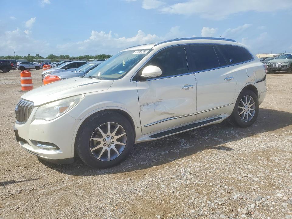 Aukcja sprzedaży 2015 Buick Enclave, vin: 5GAKRBKD1FJ195055, numer aukcji: 54284996