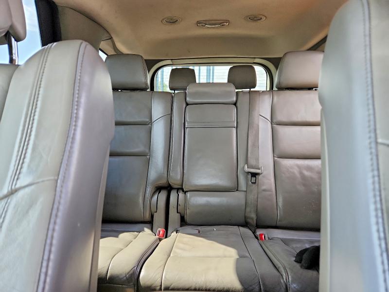52950616 :رقم المزاد ، 1C4RDJDG5DC691023 vin ، 2013 Dodge Durango مزاد بيع