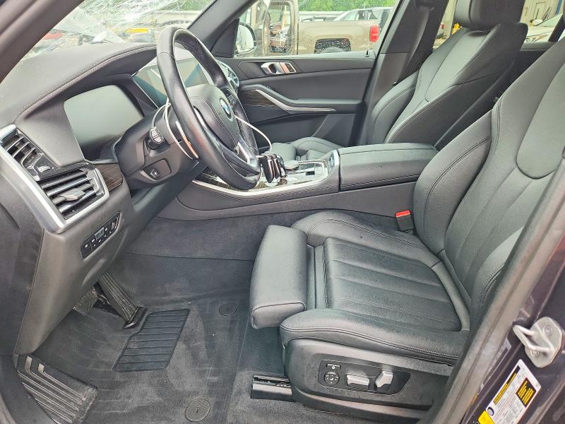 Продаж на аукціоні авто 2021 Bmw X5, vin: 5UXCR6C05M9F55448, номер лоту: 54841806