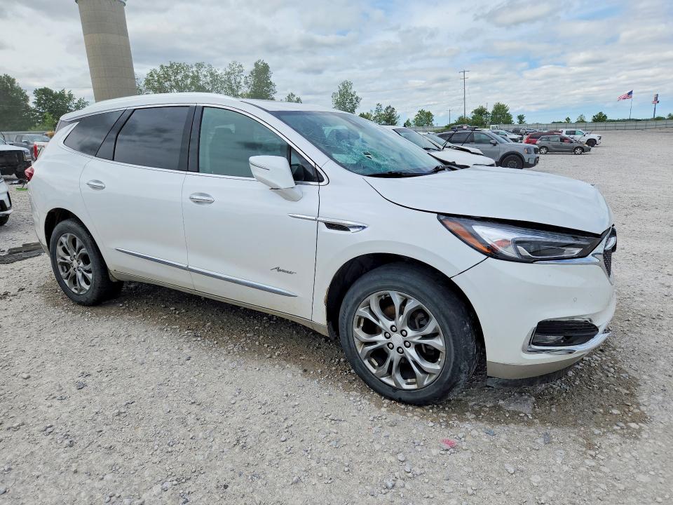 Aukcja sprzedaży 2018 Buick Enclave, vin: 5GAEVCKW5JJ148748, numer aukcji: 53723886