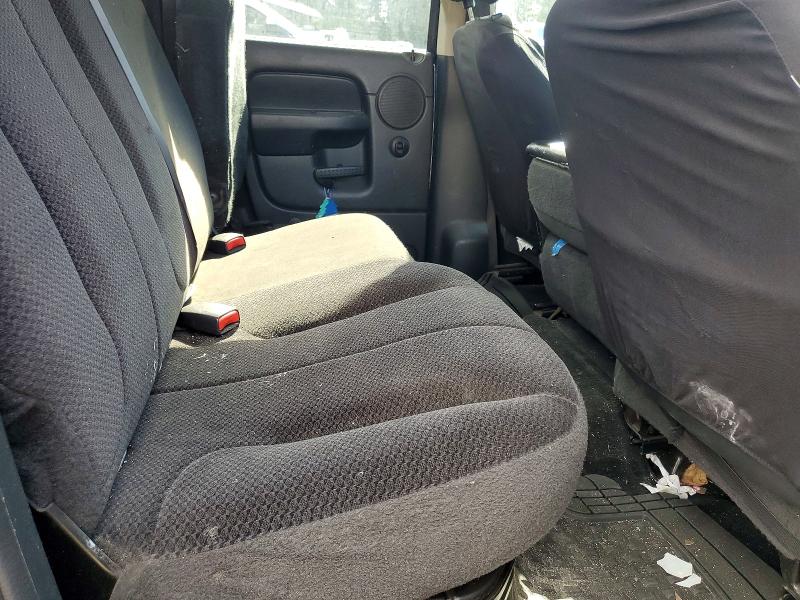 Aukcja sprzedaży 2004 Dodge Ram 2500, vin: 1D7KU28D84J141436, numer aukcji: 53802256