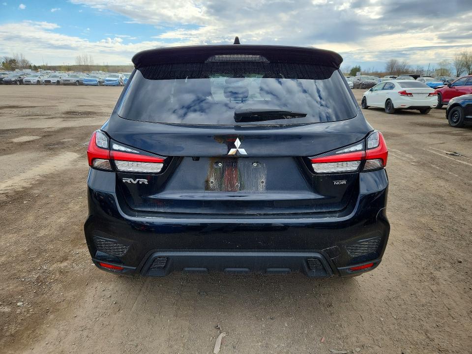 Продажа на аукционе авто 2024 Mitsubishi Rvr, vin: JA4AJVAW2RU604294, номер лота: 52144176