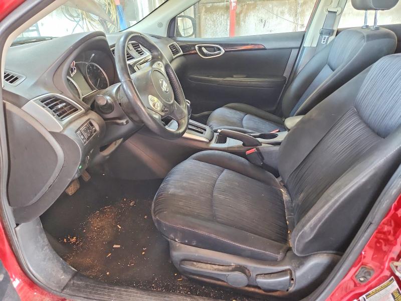Aukcja sprzedaży 2019 Nissan Sentra, vin: 3N1AB7APXKY264230, numer aukcji: 53753866