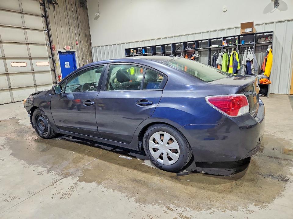 Продажа на аукционе авто 2014 Subaru Impreza, vin: JF1GJAA61EH019904, номер лота: 54446106