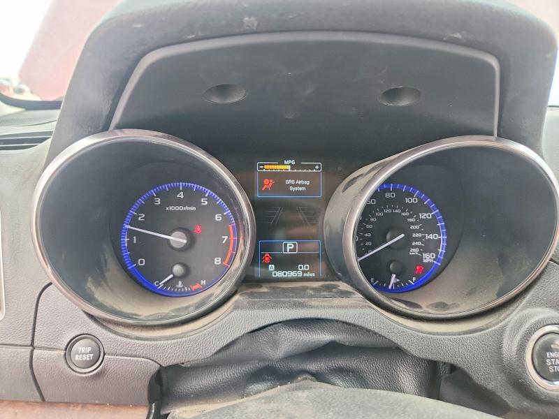 Продажа на аукционе авто 2016 Subaru Outback, vin: 4S4BSENC9G3315385, номер лота: 52223286