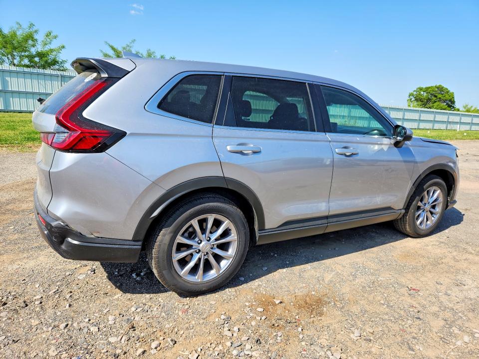 Продажа на аукционе авто 2023 Honda Cr-v, vin: 2HKRS4H73PH414820, номер лота: 55123306